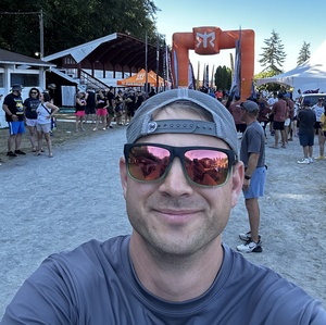 Fundraising Page: Stefan Bisciglia